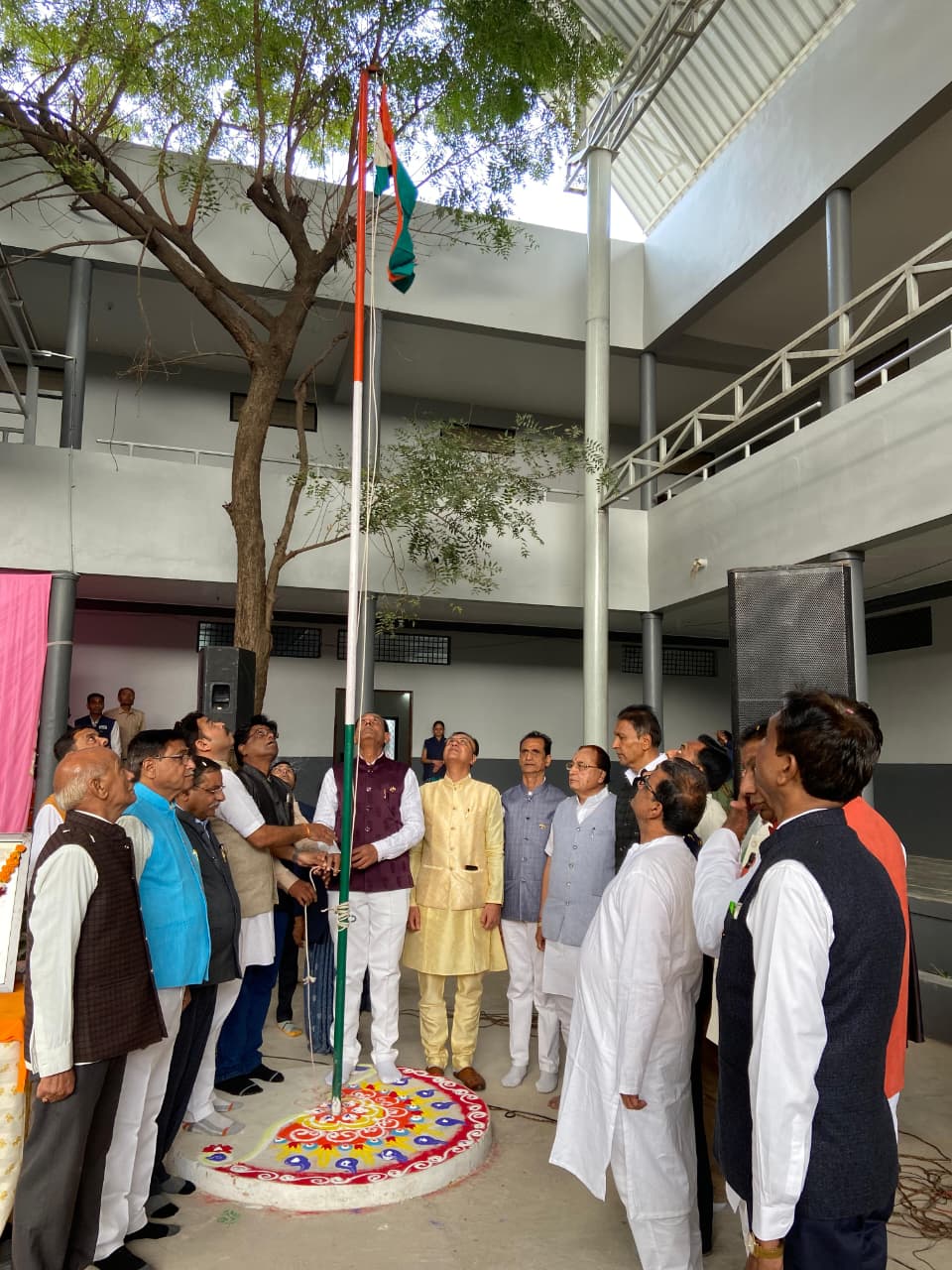 26 जनवरी 2026 गणतंत्र दिवस
